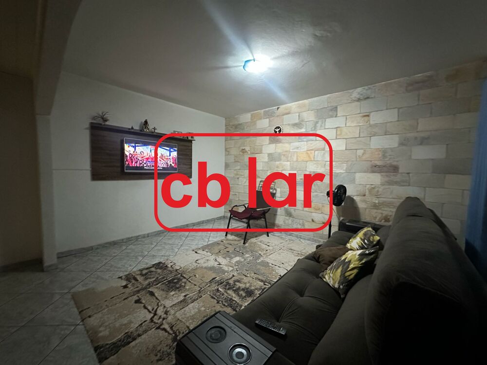 Casa à venda com 3 quartos, 125m² - Foto 3