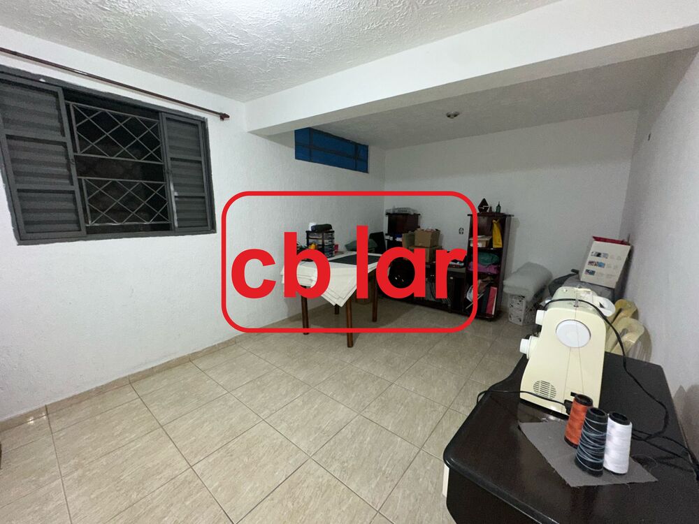 Casa à venda com 3 quartos, 125m² - Foto 2