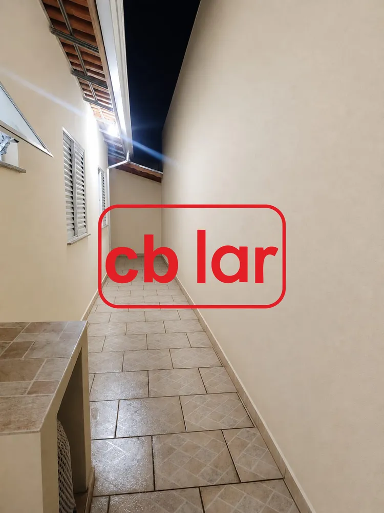Casa de Condomínio, 2 quartos - Foto 8