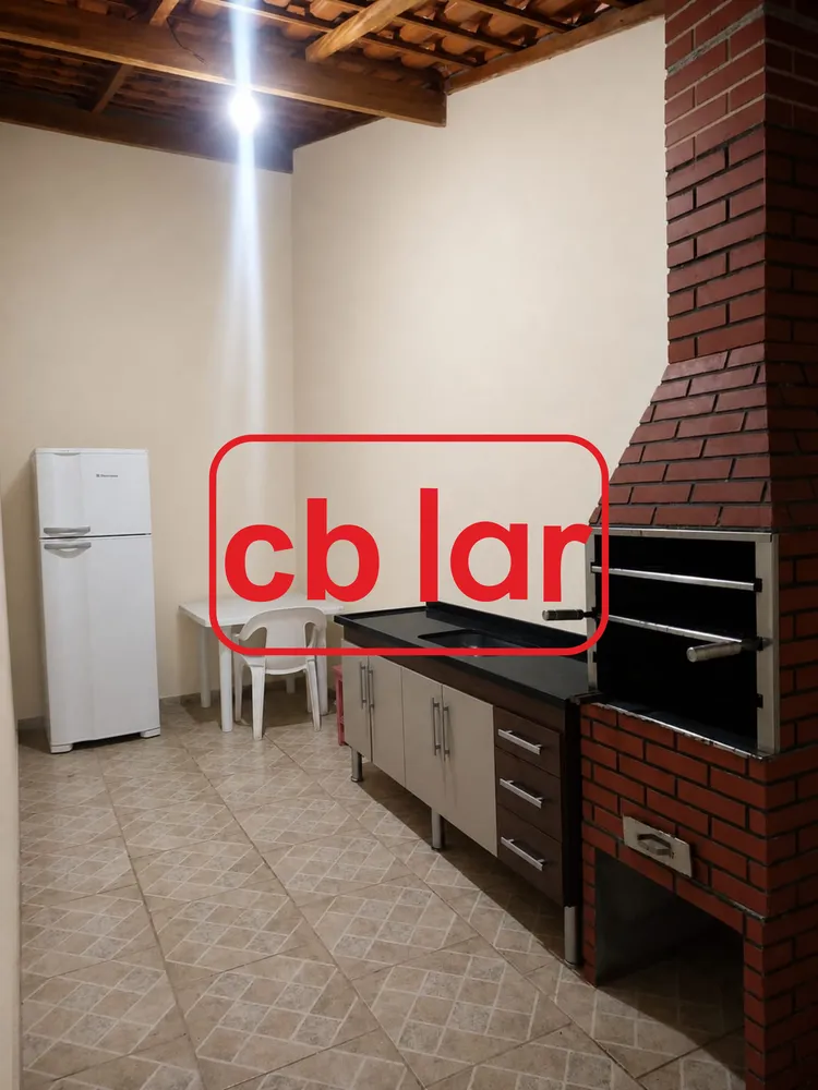 Casa de Condomínio, 2 quartos - Foto 5