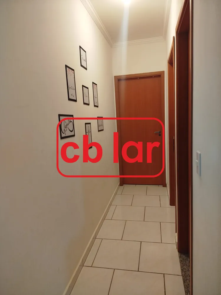 Casa de Condomínio, 2 quartos - Foto 4
