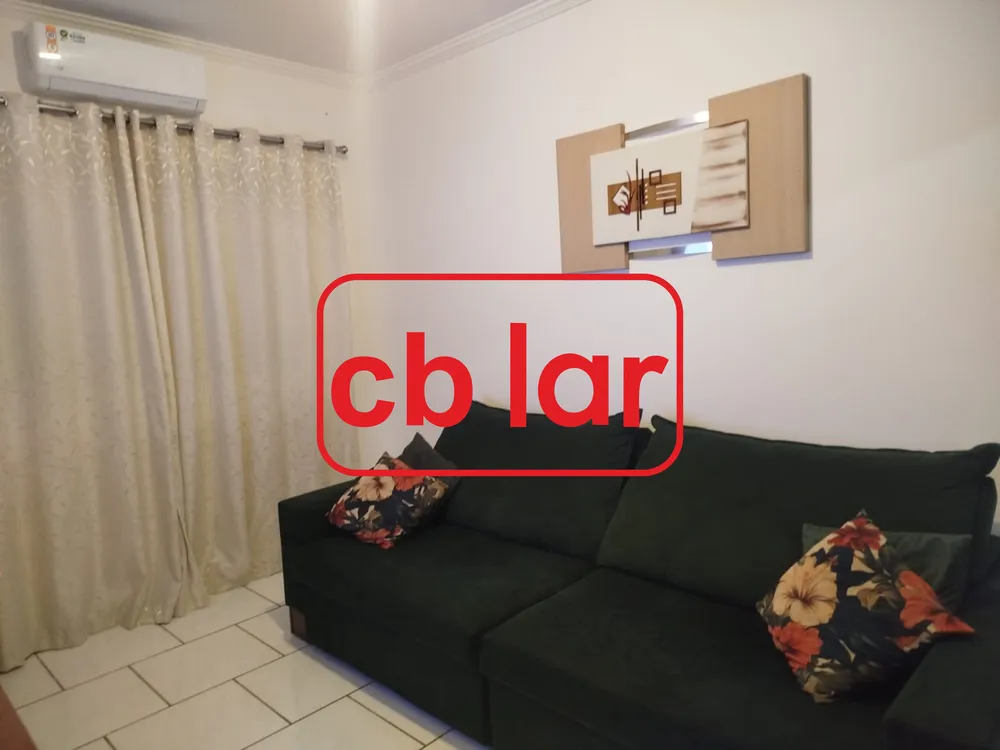 Casa de Condomínio, 2 quartos - Foto 6