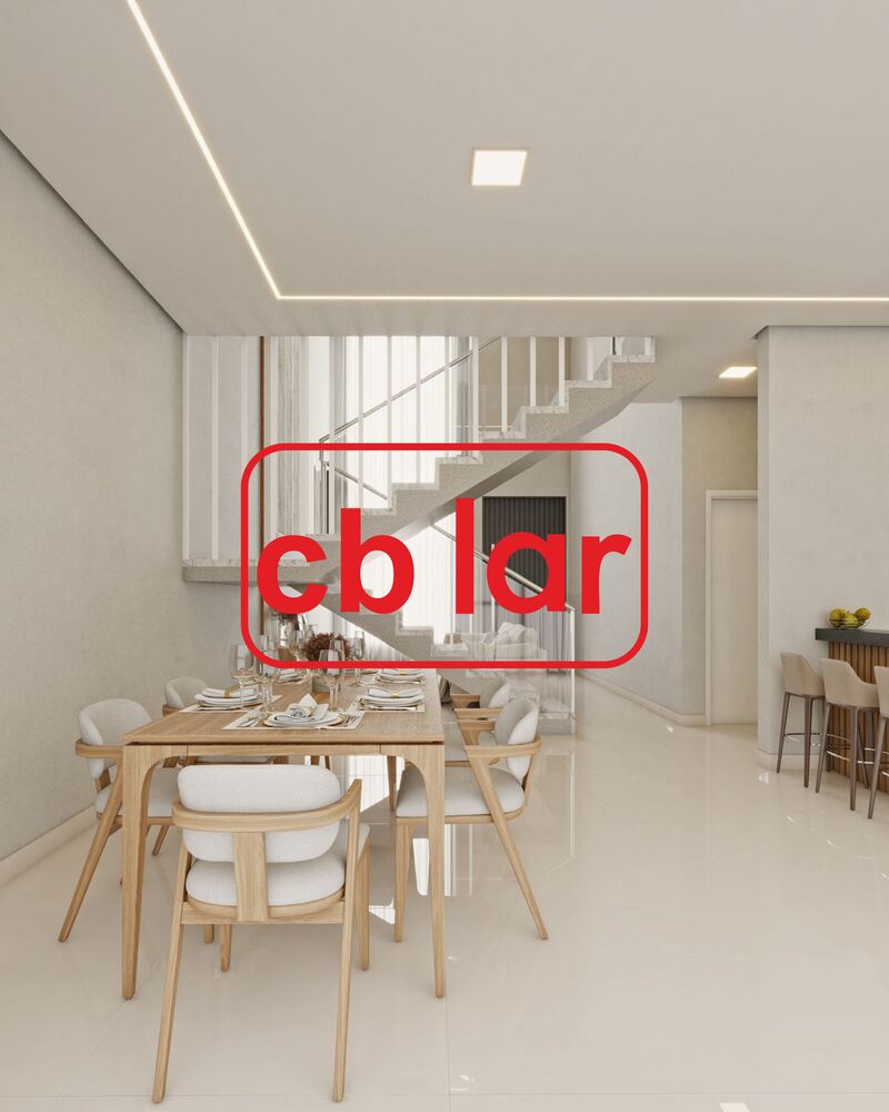 Casa de Condomínio, 2 quartos - Foto 5
