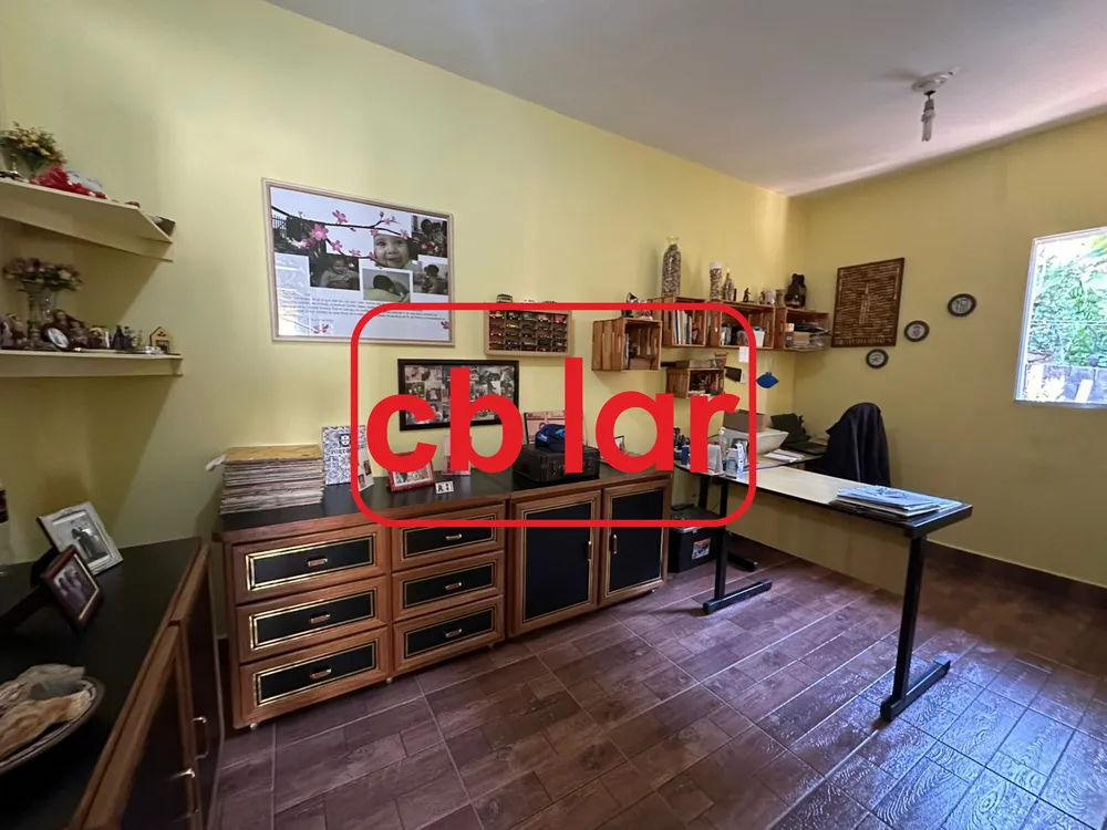 Chácara, 4 quartos, 1650 m² - Foto 13