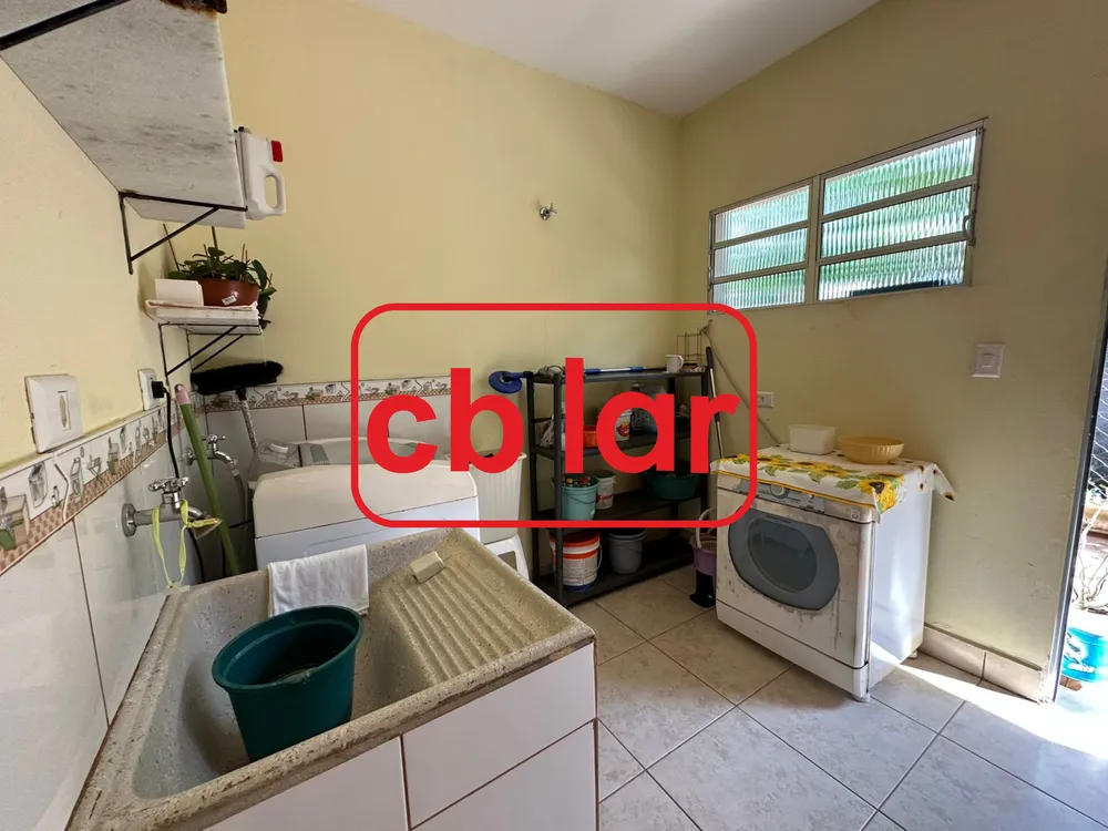 Chácara, 4 quartos, 1650 m² - Foto 4