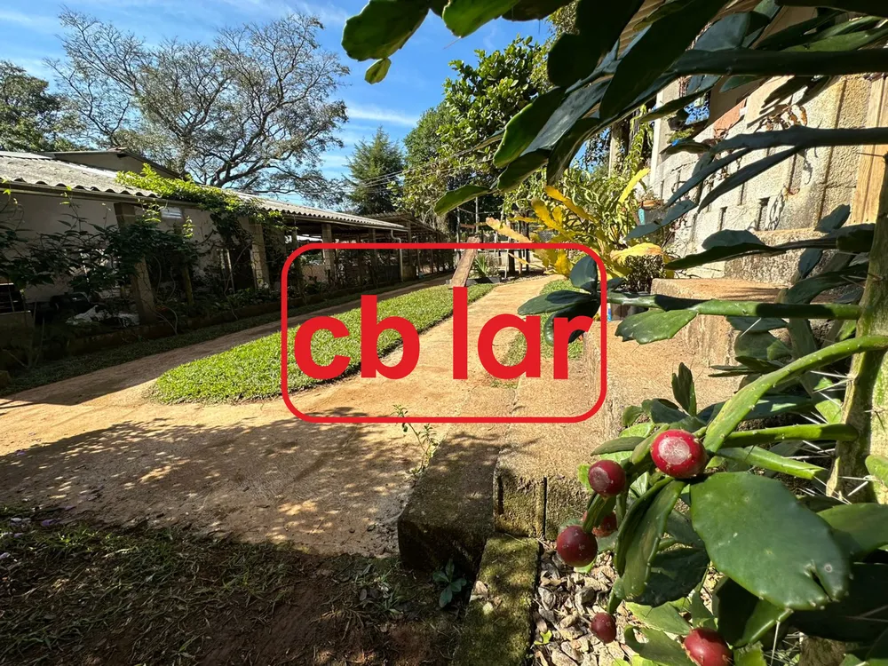 Chácara, 4 quartos, 1650 m² - Foto 8