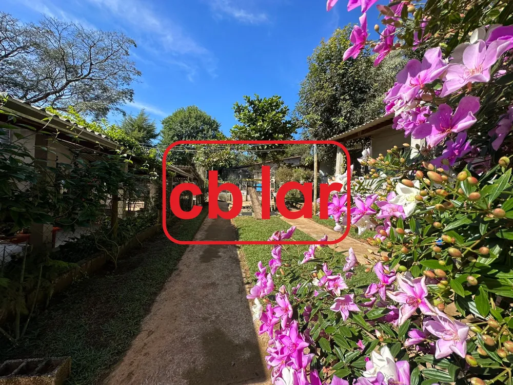Chácara, 4 quartos, 1650 m² - Foto 15