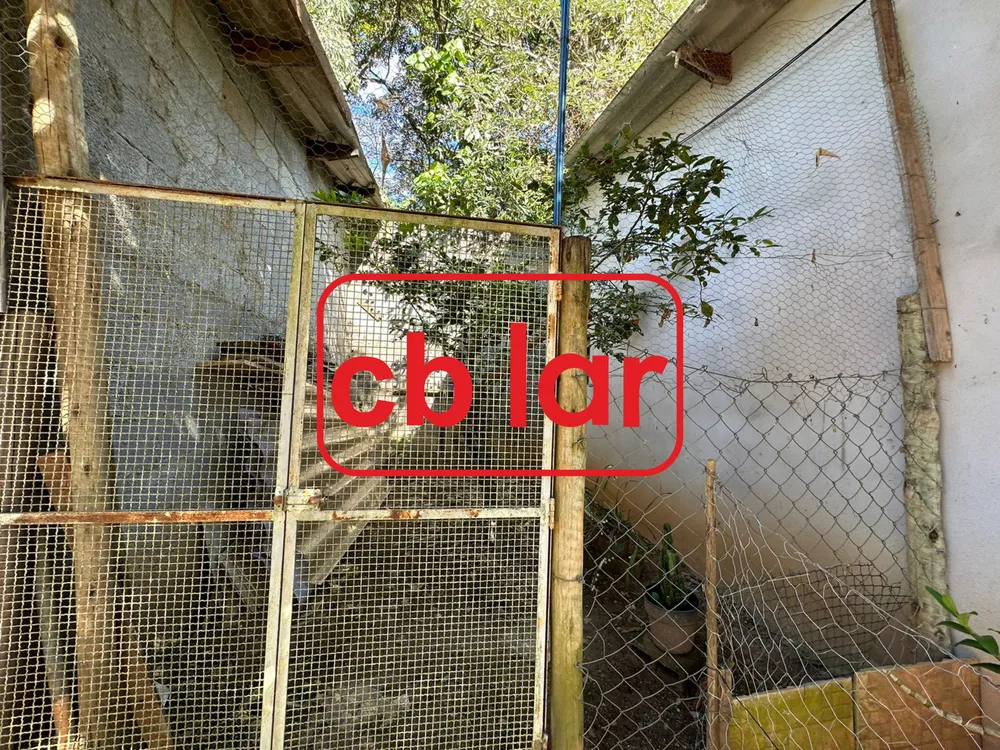 Chácara, 4 quartos, 1650 m² - Foto 2