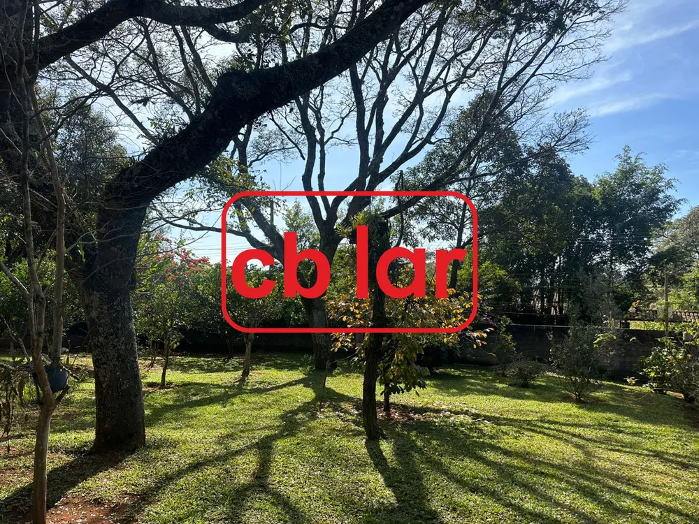 Chácara, 4 quartos, 1650 m² - Foto 6
