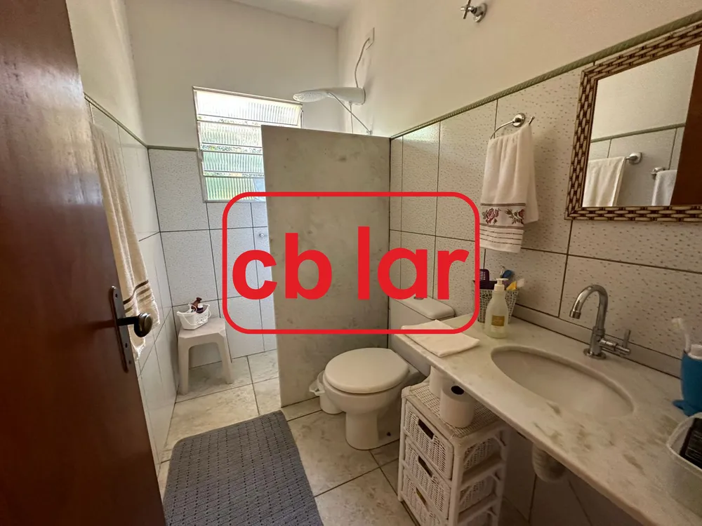Chácara, 4 quartos, 1650 m² - Foto 14