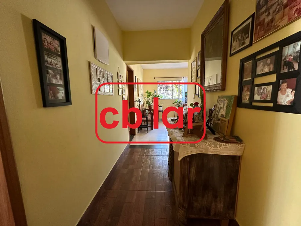 Chácara, 4 quartos, 1650 m² - Foto 3
