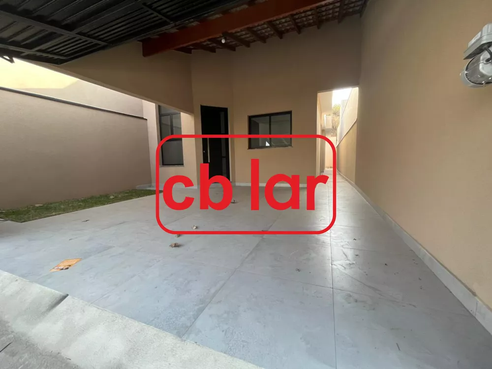 Casa à venda com 3 quartos, 175m² - Foto 3