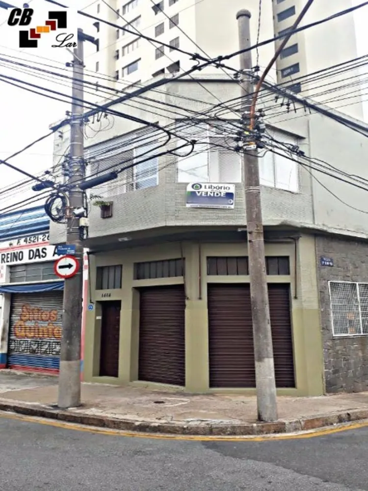 Sobrado, 3 quartos - Foto 3