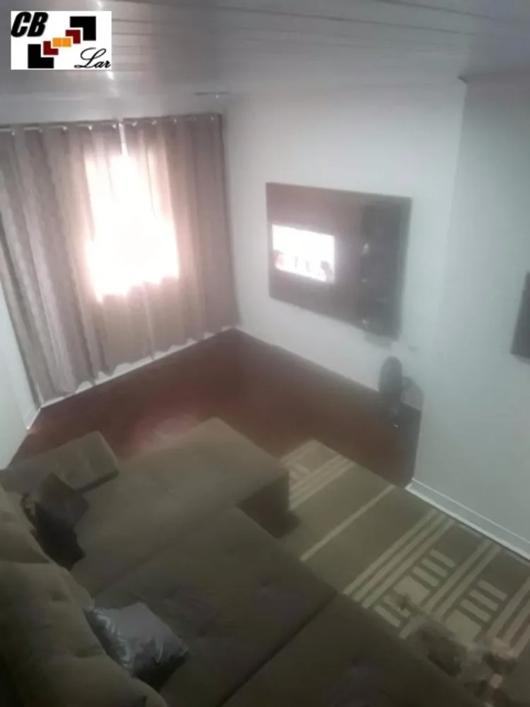 Sobrado, 3 quartos - Foto 6