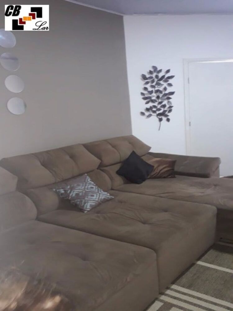 Sobrado, 3 quartos - Foto 4