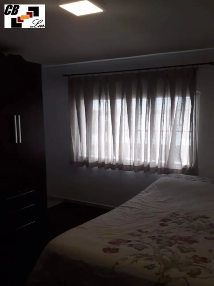 Sobrado, 3 quartos - Foto 5