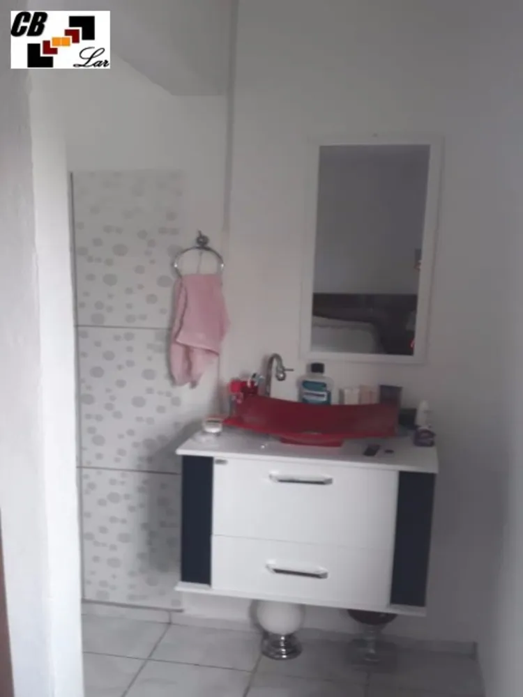 Sobrado, 3 quartos - Foto 2