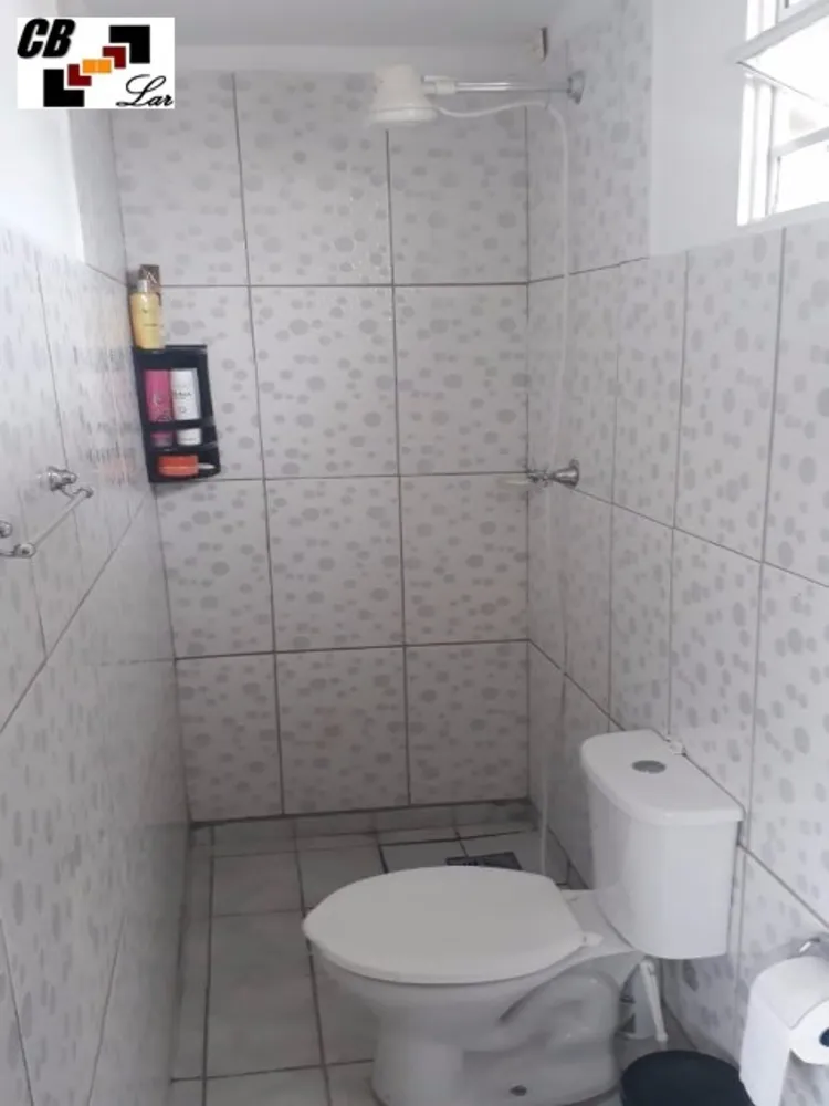 Sobrado, 3 quartos - Foto 16