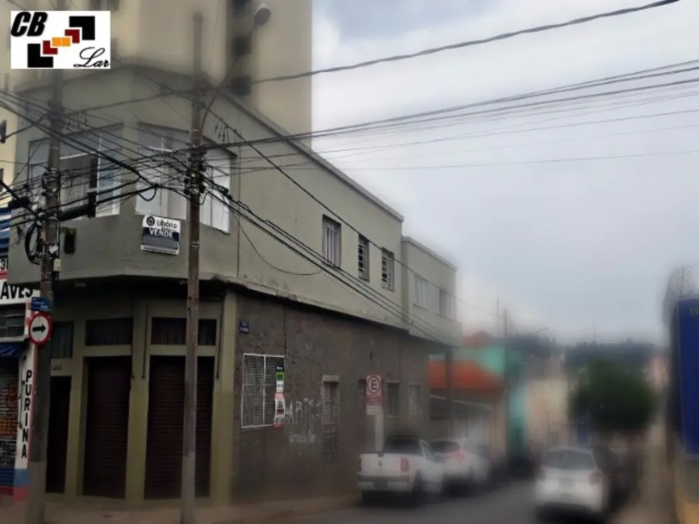 Sobrado, 3 quartos - Foto 1