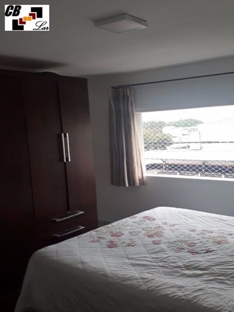 Sobrado, 3 quartos - Foto 3