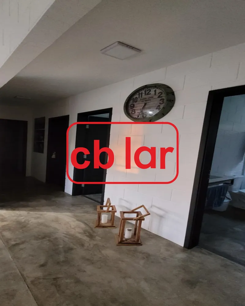 Chácara, 4 quartos, 1000 m² - Foto 6