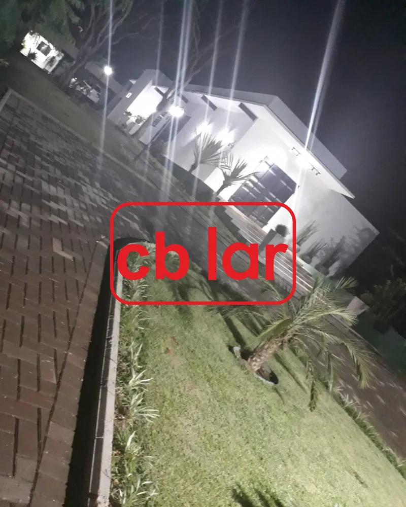 Chácara, 4 quartos, 1000 m² - Foto 5