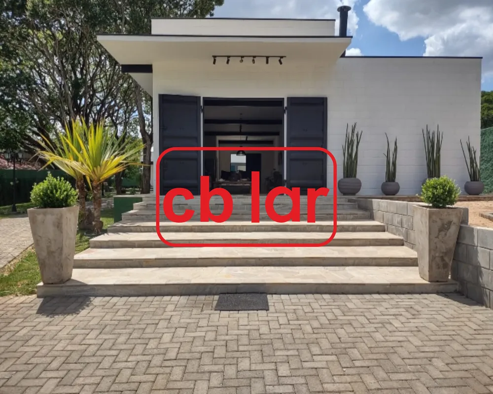 Chácara, 4 quartos, 1000 m² - Foto 16