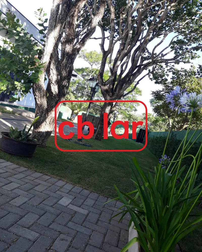 Chácara, 4 quartos, 1000 m² - Foto 8