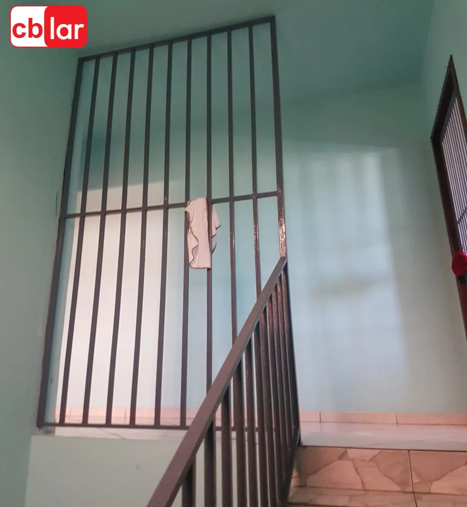 Casa, 3 quartos, 250 m² - Foto 12