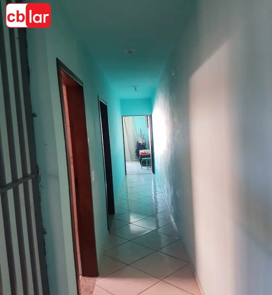 Casa, 3 quartos, 250 m² - Foto 13