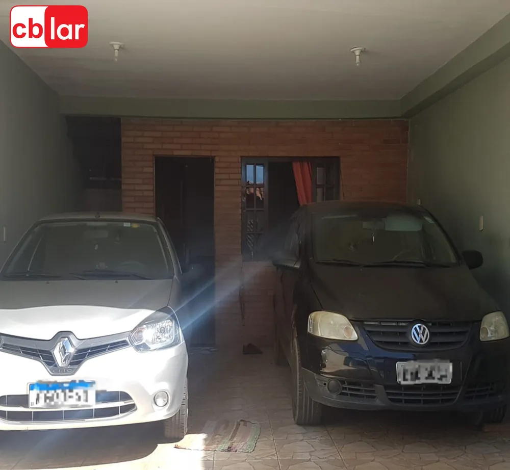 Casa, 3 quartos, 250 m² - Foto 16