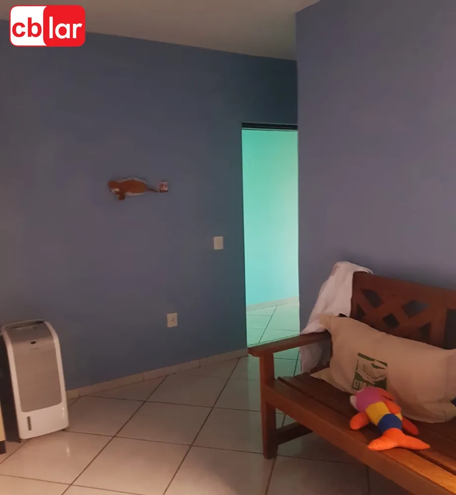 Casa, 3 quartos, 250 m² - Foto 14