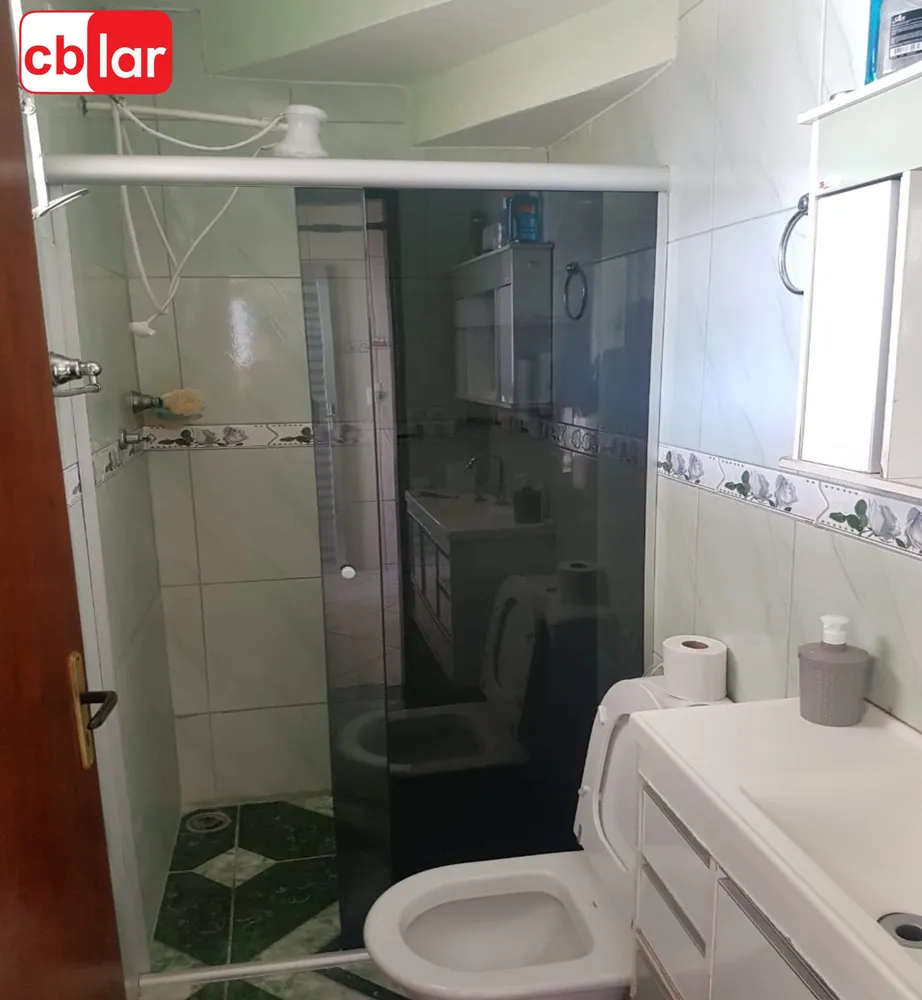 Casa, 3 quartos, 250 m² - Foto 6