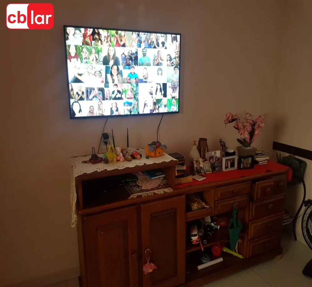 Casa, 3 quartos, 250 m² - Foto 11