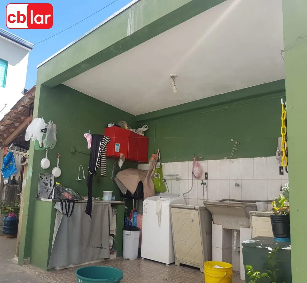 Casa, 3 quartos, 250 m² - Foto 9