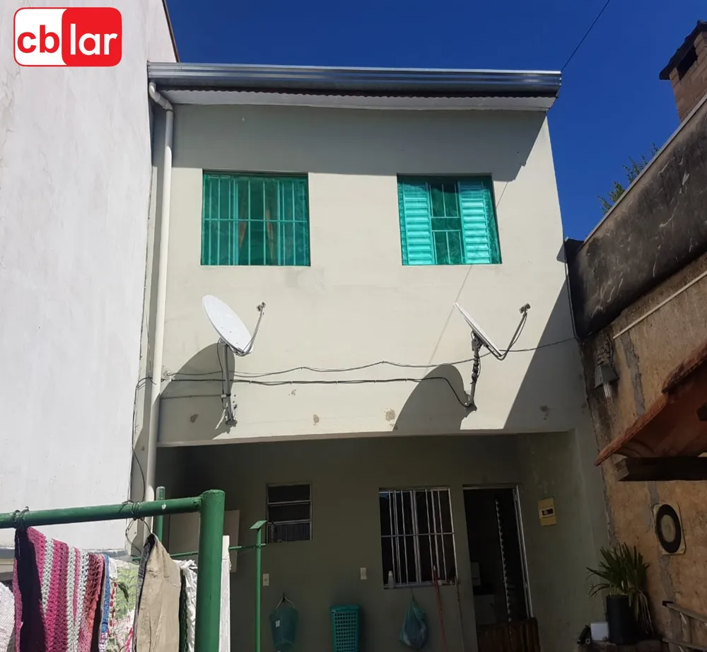 Casa, 3 quartos, 250 m² - Foto 7
