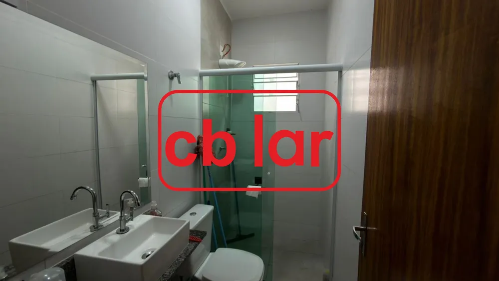 Casa, 2 quartos - Foto 4