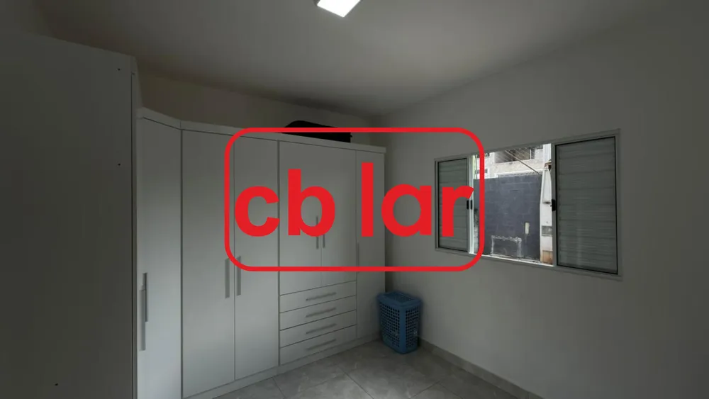 Casa, 2 quartos - Foto 2