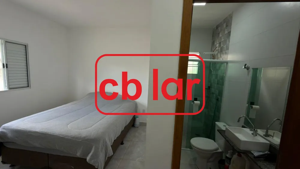 Casa, 2 quartos - Foto 3