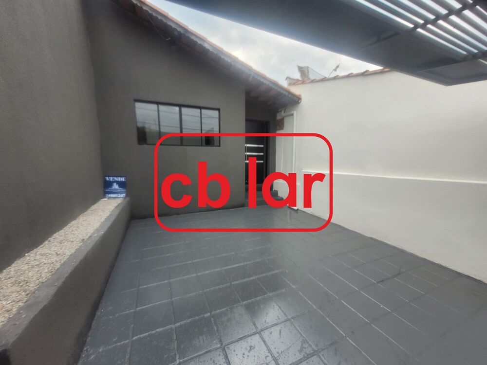 Casa à venda com 2 quartos, 125m² - Foto 3