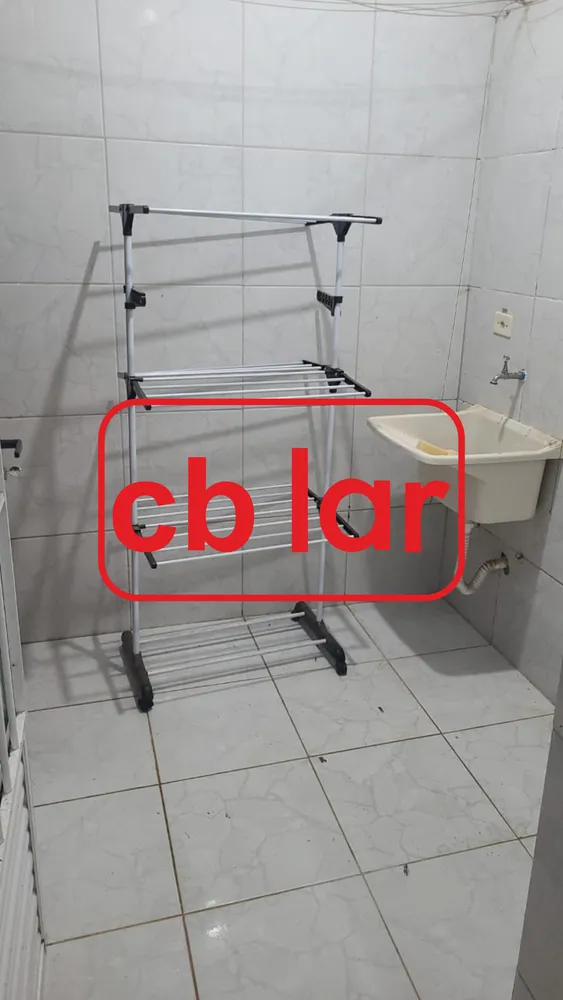 Apartamento, 2 quartos, 66 m² - Foto 1