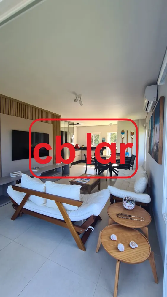 Casa de Condomínio, 3 quartos - Foto 7