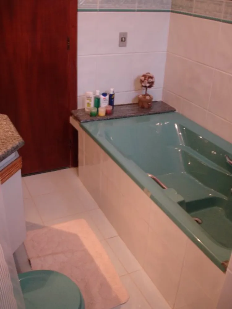 Chácara, 4 quartos - Foto 5