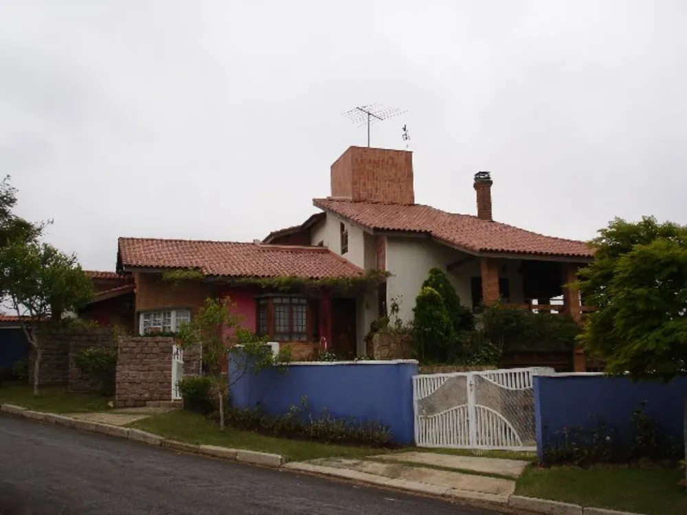 Chácara, 4 quartos - Foto 9