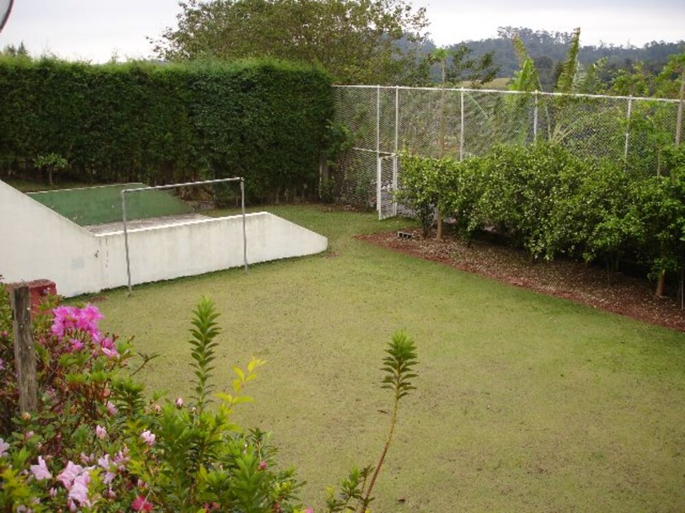 Chácara à venda com 4 quartos - Foto 2