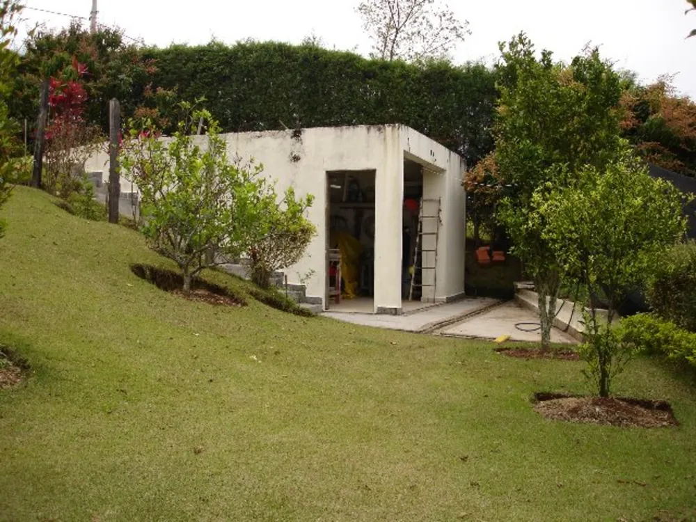 Chácara, 4 quartos - Foto 10