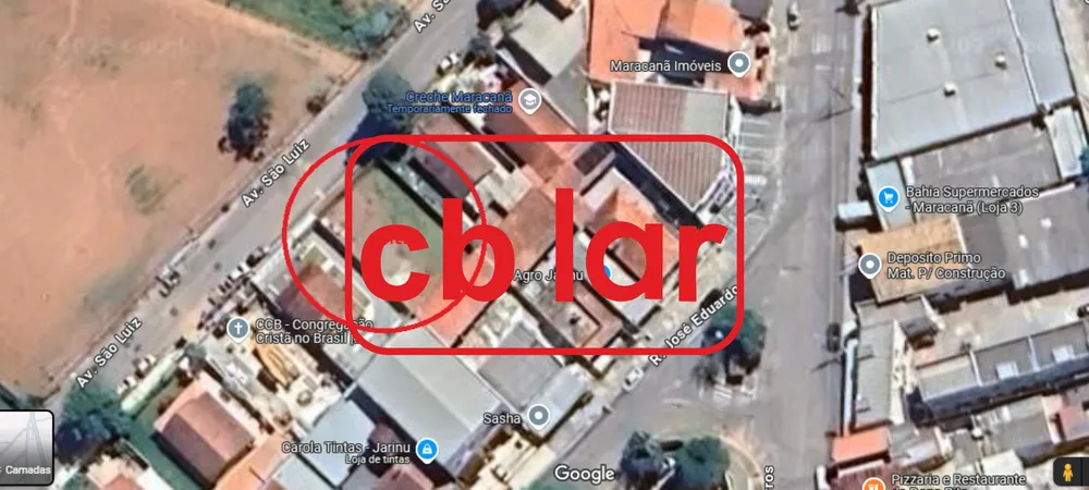 Terreno, 363 m² - Foto 1