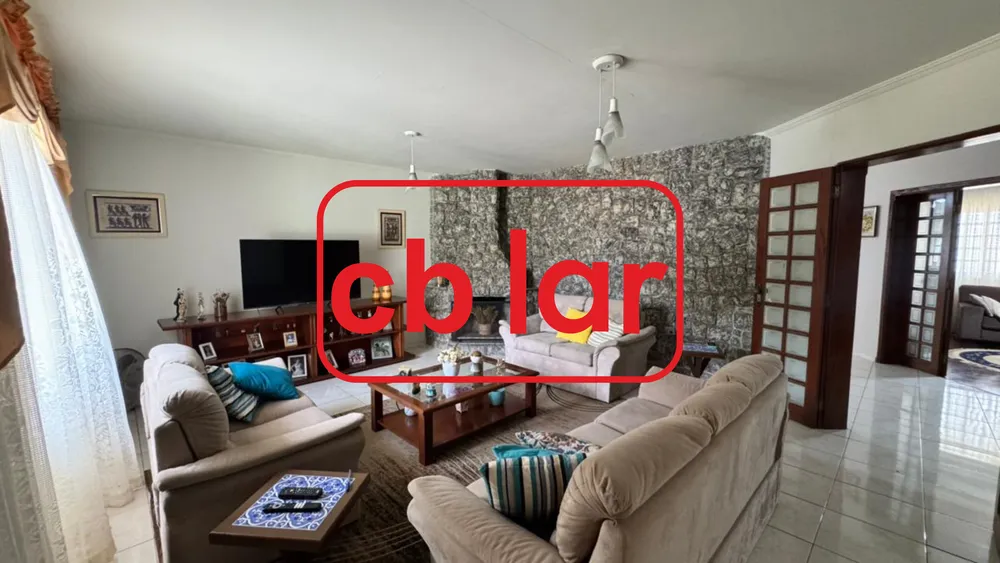 Chácara, 4 quartos, 5000 m² - Foto 20