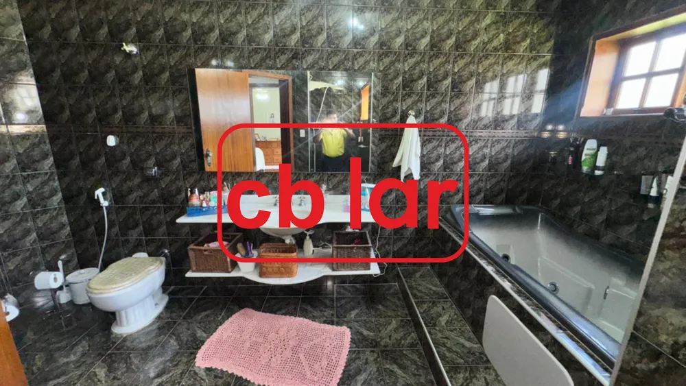 Chácara, 4 quartos, 5000 m² - Foto 11