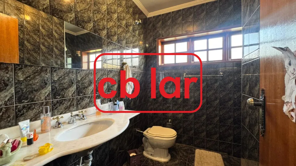 Chácara, 4 quartos, 5000 m² - Foto 15